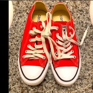 Converse shoes